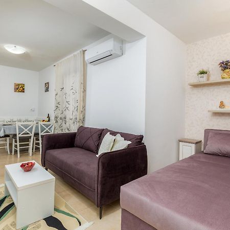 Apartman Gardenia Vinkuran Exterior photo