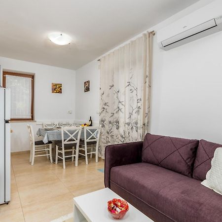 Apartman Gardenia Vinkuran Exterior photo