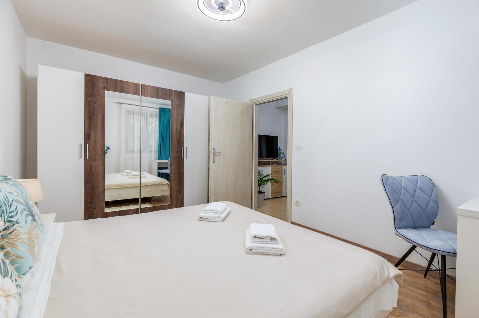 Apartman Gardenia Vinkuran Exterior photo